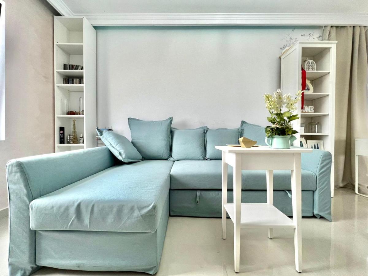 Green Oasis Appartement Stolniceni-Prajescu Buitenkant foto